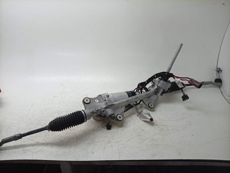 Recambio de cremallera direccion para land rover range rover evoque (l551) 2.0 d165 referencia OEM IAM  M8D23200 