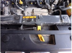 Recambio de cerradura capo para jeep renegade suv (bu, b1, bv) 1.6 crd referencia OEM IAM   