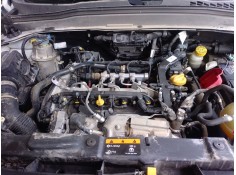 Recambio de compresor aire acondicionado para jeep renegade suv (bu, b1, bv) 1.6 crd referencia OEM IAM  51936675  2