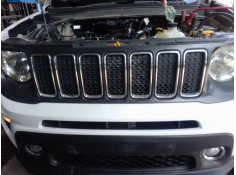 Recambio de condensador / radiador aire acondicionado para jeep renegade suv (bu, b1, bv) 1.6 crd referencia OEM IAM   
