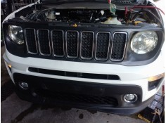 Recambio de electroventilador para jeep renegade suv (bu, b1, bv) 1.6 crd referencia OEM IAM   
