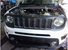 Recambio de intercooler para jeep renegade suv (bu, b1, bv) 1.6 crd referencia OEM IAM   