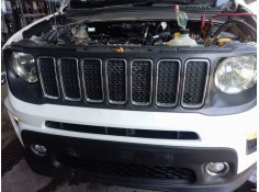 Recambio de radiador agua para jeep renegade suv (bu, b1, bv) 1.6 crd referencia OEM IAM   