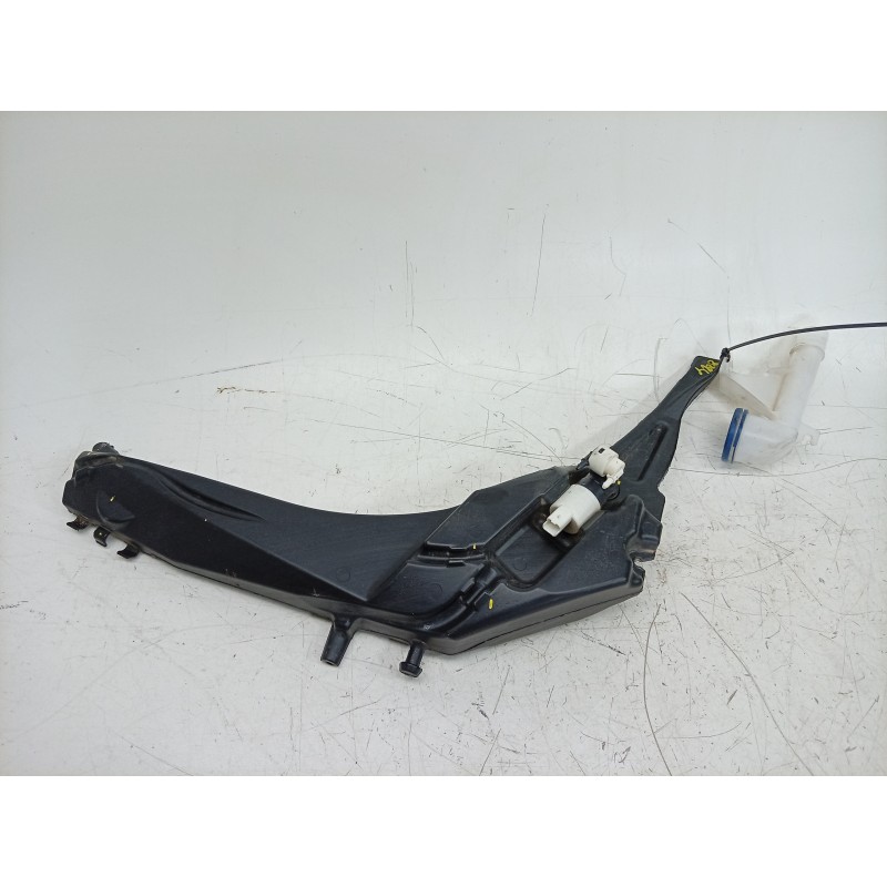 Recambio de deposito limpia para peugeot 308 ii (lb_, lp_, lw_, lh_, l3_) 1.6 gti (l35gnh) referencia OEM IAM  9819955680 
