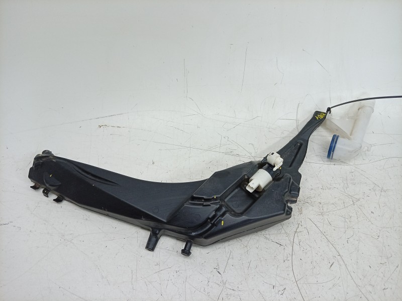 Recambio de deposito limpia para peugeot 308 ii (lb_, lp_, lw_, lh_, l3_) 1.6 gti (l35gnh) referencia OEM IAM  9819955680 