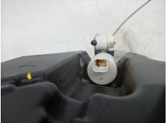 Recambio de deposito limpia para peugeot 308 ii (lb_, lp_, lw_, lh_, l3_) 1.6 gti (l35gnh) referencia OEM IAM  9819955680  2