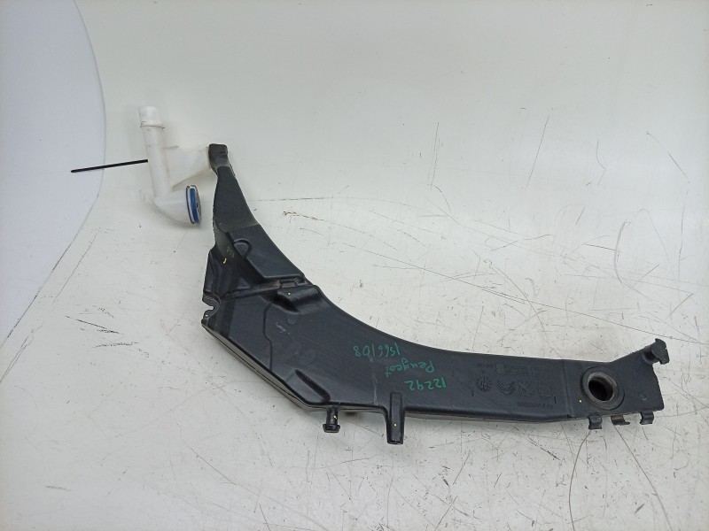 Recambio de deposito limpia para peugeot 308 ii (lb_, lp_, lw_, lh_, l3_) 1.6 gti (l35gnh) referencia OEM IAM  9819955680 