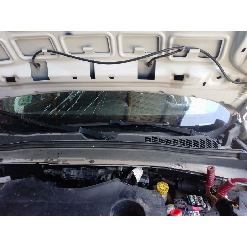 Recambio de brazo limpia delantero derecho para jeep renegade suv (bu, b1, bv) 1.6 crd referencia OEM IAM   