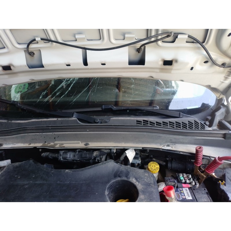 Recambio de brazo limpia delantero izquierdo para jeep renegade suv (bu, b1, bv) 1.6 crd referencia OEM IAM   