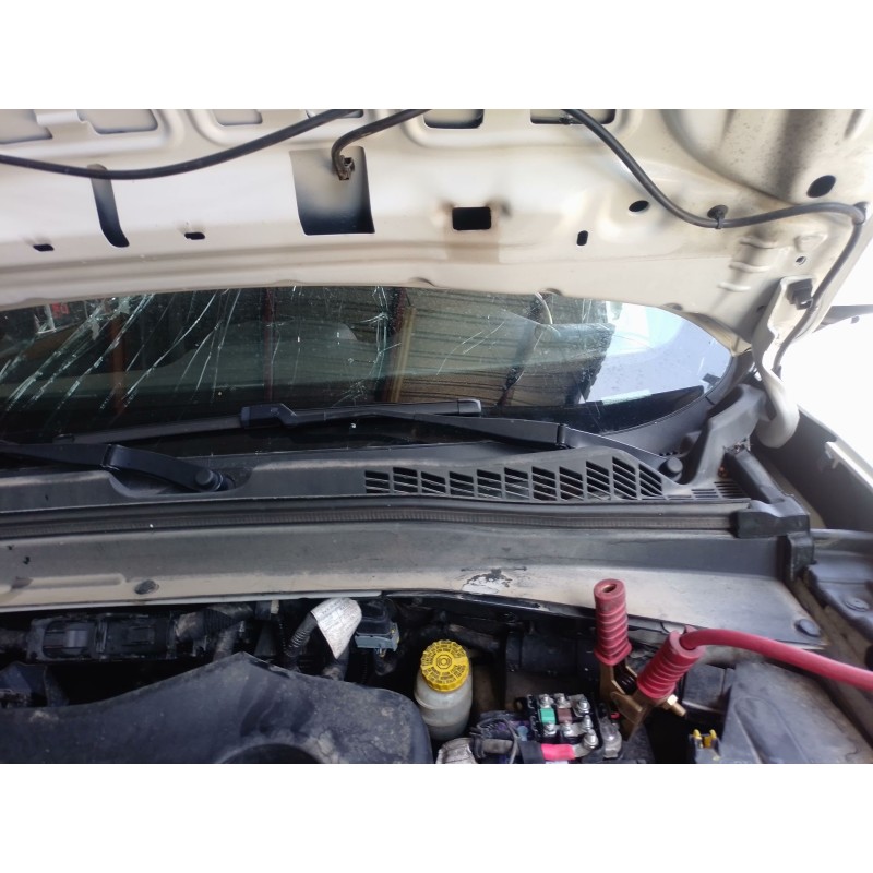 Recambio de motor limpia delantero para jeep renegade suv (bu, b1, bv) 1.6 crd referencia OEM IAM   