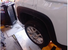 Recambio de paso rueda trasero derecho para jeep renegade suv (bu, b1, bv) 1.6 crd referencia OEM IAM   