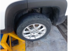 Recambio de paso rueda trasero izquierdo para jeep renegade suv (bu, b1, bv) 1.6 crd referencia OEM IAM   