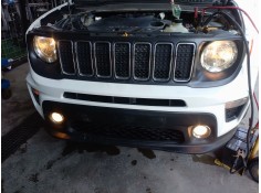 Recambio de refuerzo paragolpes delantero para jeep renegade suv (bu, b1, bv) 1.6 crd referencia OEM IAM  68439634AA  2