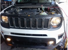 Recambio de rejilla delantera para jeep renegade suv (bu, b1, bv) 1.6 crd referencia OEM IAM   