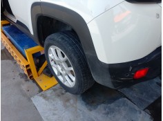 Recambio de amortiguador trasero izquierdo para jeep renegade suv (bu, b1, bv) 1.6 crd referencia OEM IAM   