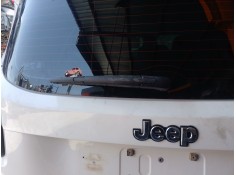 Recambio de brazo limpia trasero para jeep renegade suv (bu, b1, bv) 1.6 crd referencia OEM IAM   