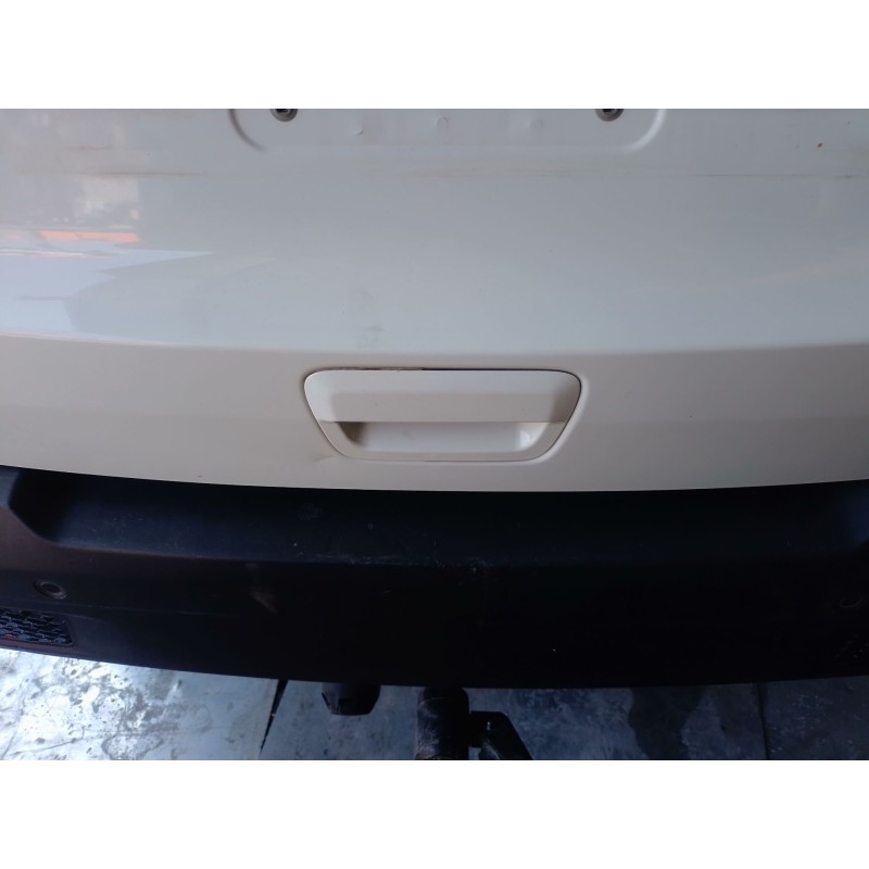 Recambio de maneta exterior porton para jeep renegade suv (bu, b1, bv) 1.6 crd referencia OEM IAM   