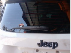 Recambio de motor limpia trasero para jeep renegade suv (bu, b1, bv) 1.6 crd referencia OEM IAM   