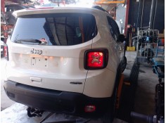 Recambio de paragolpes trasero para jeep renegade suv (bu, b1, bv) 1.6 crd referencia OEM IAM   
