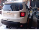 PARAGOLPES TRASERO 6AE85LXHAA 