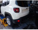 PARAGOLPES TRASERO 6AE85LXHAA 
