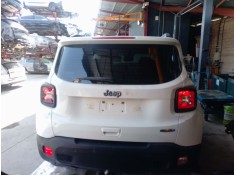 Recambio de porton trasero para jeep renegade suv (bu, b1, bv) 1.6 crd referencia OEM IAM   