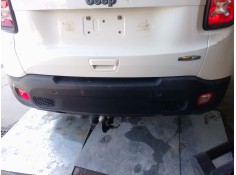 Recambio de refuerzo paragolpes trasero para jeep renegade suv (bu, b1, bv) 1.6 crd referencia OEM IAM   