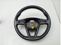 Recambio de volante para seat alhambra (710, 711) 2.0 tdi referencia OEM IAM  6JA419091D 