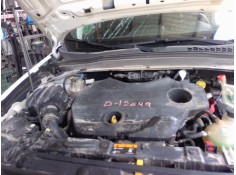 Recambio de alternador para jeep renegade suv (bu, b1, bv) 1.6 crd referencia OEM IAM  52067422  2