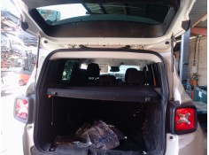 Recambio de bandeja trasera para jeep renegade suv (bu, b1, bv) 1.6 crd referencia OEM IAM  7356311520  2