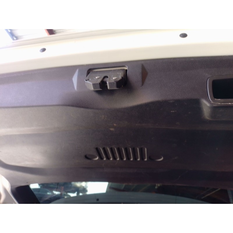 Recambio de cerradura maletero / porton para jeep renegade suv (bu, b1, bv) 1.6 crd referencia OEM IAM   