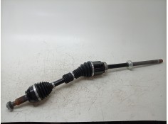 Recambio de transmision delantera derecha para land rover range rover evoque (l551) 2.0 d165 referencia OEM IAM  LR061603 