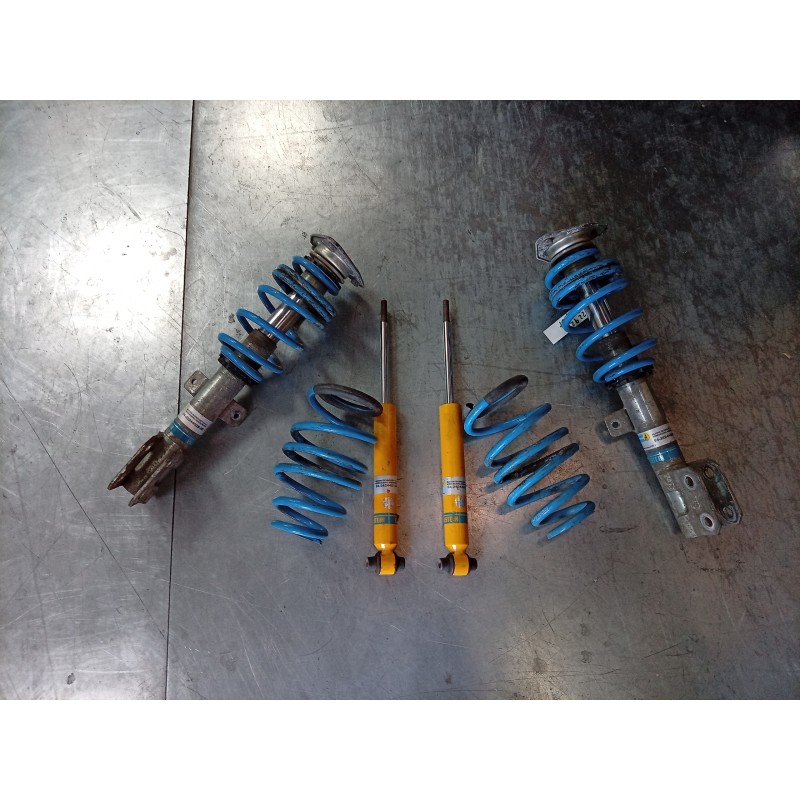 Recambio de juego amortiguadores delantero para peugeot 308 ii (lb_, lp_, lw_, lh_, l3_) 1.6 gti (l35gnh) referencia OEM IAM  B1