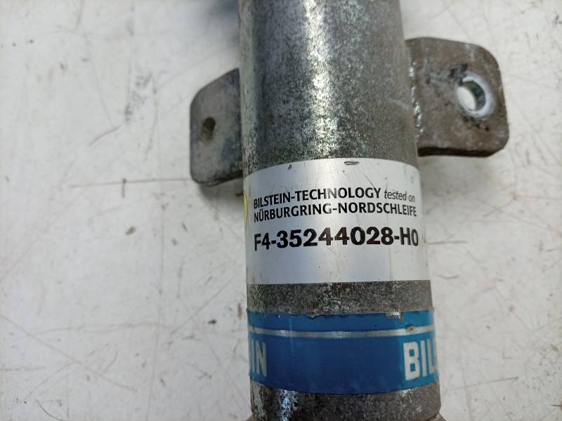 Recambio de juego amortiguadores delantero para peugeot 308 ii (lb_, lp_, lw_, lh_, l3_) 1.6 gti (l35gnh) referencia OEM IAM  B1