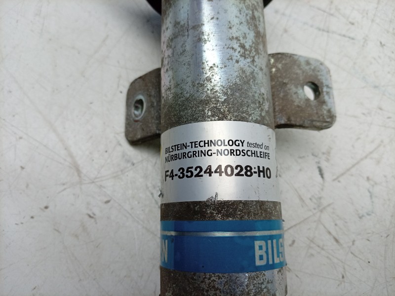 Recambio de juego amortiguadores delantero para peugeot 308 ii (lb_, lp_, lw_, lh_, l3_) 1.6 gti (l35gnh) referencia OEM IAM  B1