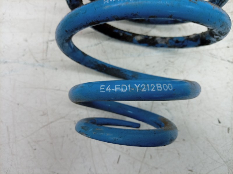 Recambio de juego amortiguadores delantero para peugeot 308 ii (lb_, lp_, lw_, lh_, l3_) 1.6 gti (l35gnh) referencia OEM IAM  B1