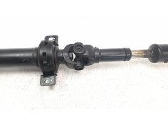 Recambio de transmision central para ssangyong rexton limited 4x4 referencia OEM IAM 3320036201 3320036200  2