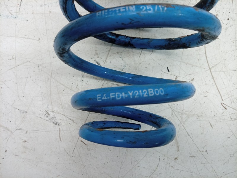 Recambio de juego amortiguadores delantero para peugeot 308 ii (lb_, lp_, lw_, lh_, l3_) 1.6 gti (l35gnh) referencia OEM IAM  B1