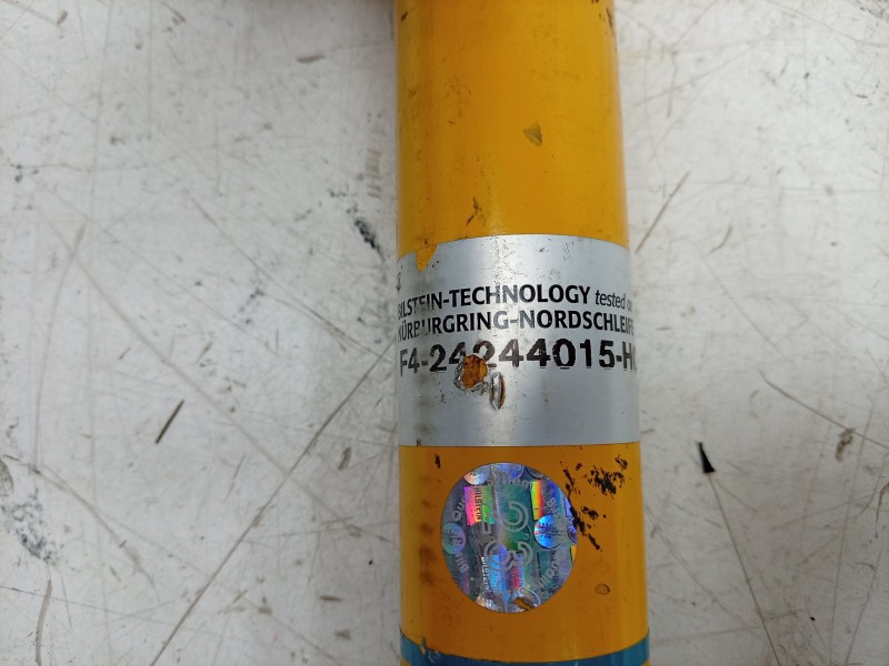 Recambio de juego amortiguadores delantero para peugeot 308 ii (lb_, lp_, lw_, lh_, l3_) 1.6 gti (l35gnh) referencia OEM IAM  B1