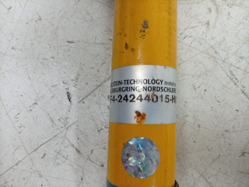 Recambio de juego amortiguadores delantero para peugeot 308 ii (lb_, lp_, lw_, lh_, l3_) 1.6 gti (l35gnh) referencia OEM IAM  B1