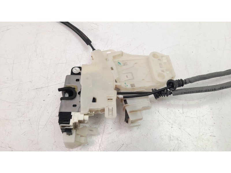 Recambio de cerradura puerta trasera derecha para jeep renegade 1.0 t-gdi cat referencia OEM IAM 52139906  