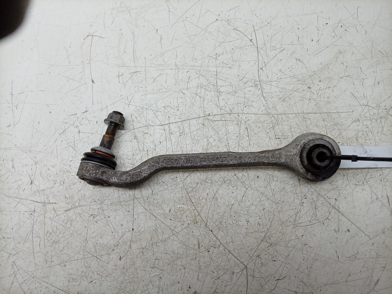 Recambio de brazo suspension inferior delantero derecho para bmw 4 gran coupe (f36) 430 i xdrive referencia OEM IAM  6082T6 