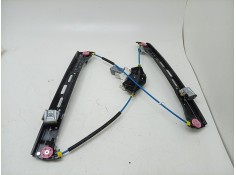 ELEVALUNAS DELANTERO IZQUIERDO 7N0837461J 113617/EPSVW052/VG101W024