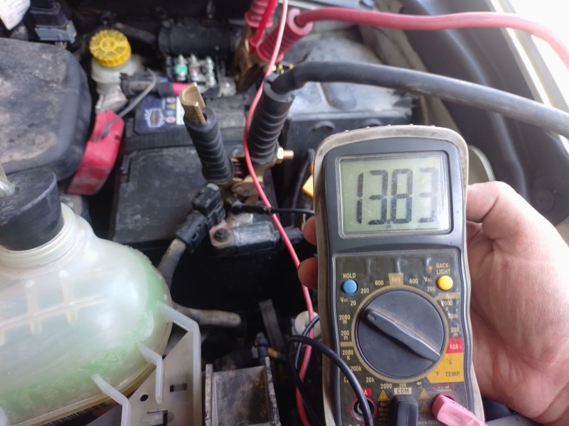 Recambio de alternador para jeep renegade suv (bu, b1, bv) 1.6 crd referencia OEM IAM   
