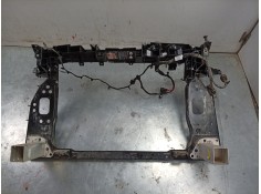 Recambio de panel frontal para jeep compass ii business 4x2 referencia OEM IAM  68256105 