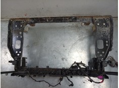 Recambio de panel frontal para jeep compass ii business 4x2 referencia OEM IAM  68256105  2