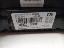 CUADRO INSTRUMENTOS A3C0166580000 7N5920880F 