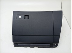 Recambio de guantera para seat alhambra (710, 711) 2.0 tdi referencia OEM IAM  7N1857101 