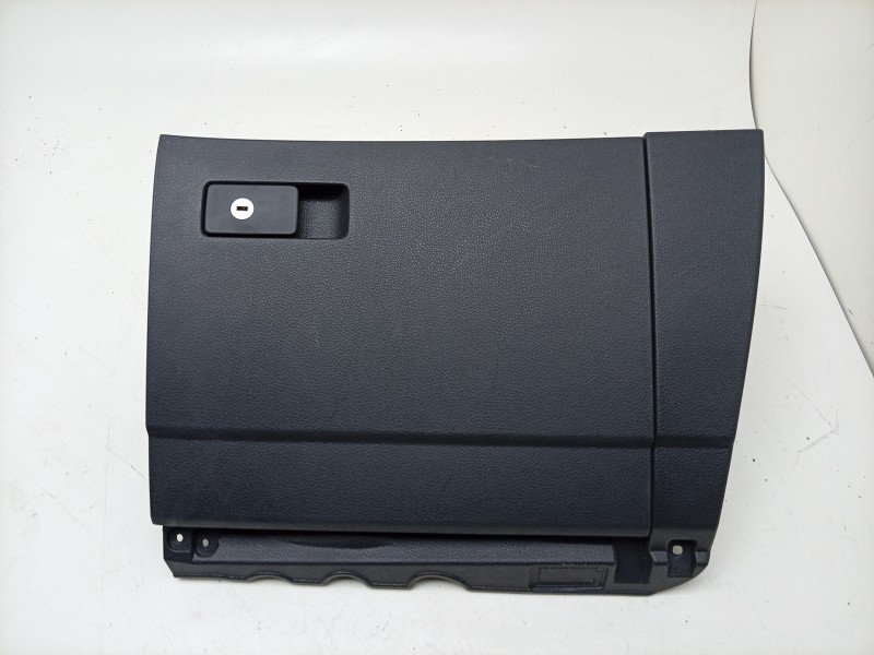 Recambio de guantera para seat alhambra (710, 711) 2.0 tdi referencia OEM IAM  7N1857101 