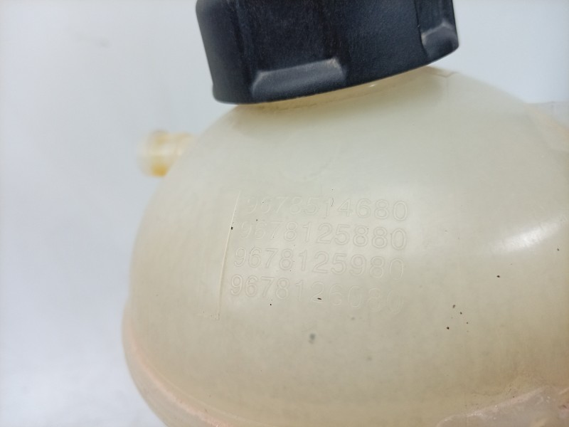 Recambio de deposito expansion para peugeot 308 ii (lb_, lp_, lw_, lh_, l3_) 1.6 gti (l35gnh) referencia OEM IAM  9678126080 218